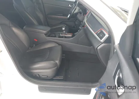 2019 Kia Optima Ex from USA, damaged, VIN 5XXGU4L15KG330653